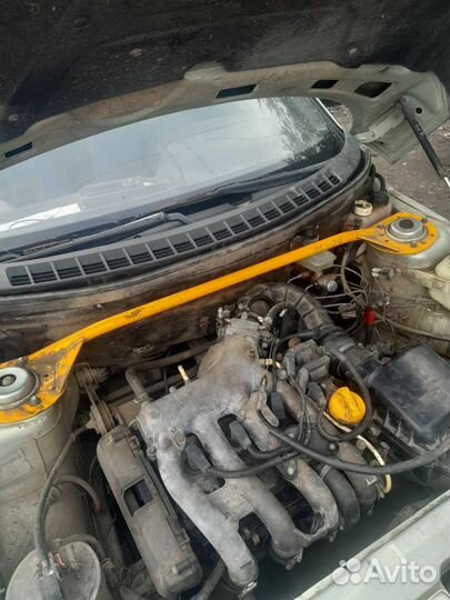 Авто разбор на ваз 2112