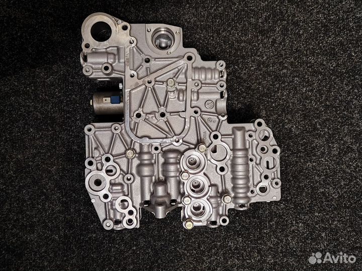 Соленоиды CVT TR690 Subaru Outback