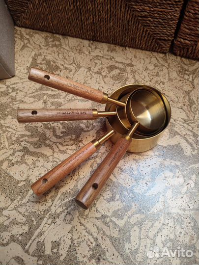 Мерные ложки