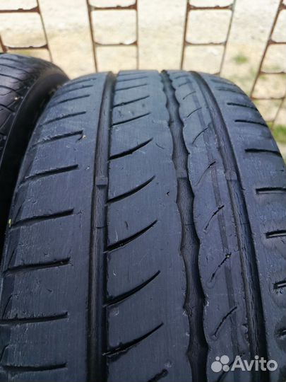 Pirelli Cinturato P1 205/55 R16
