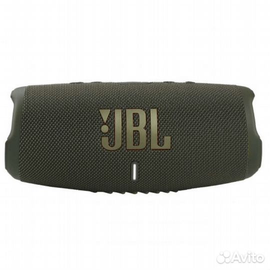 Bluetooth колонка JBL Charge 5 Green