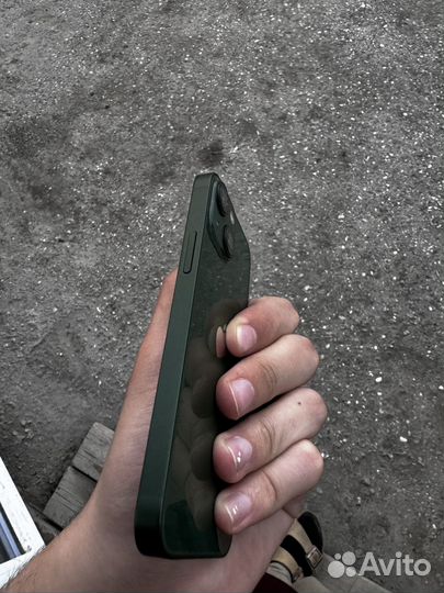 iPhone 13 mini, 128 ГБ