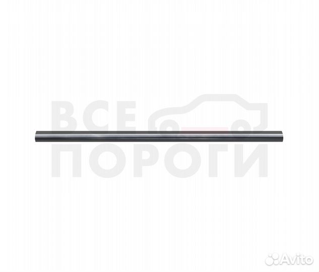 Ремонтные пороги Volkswagen Beetle A4