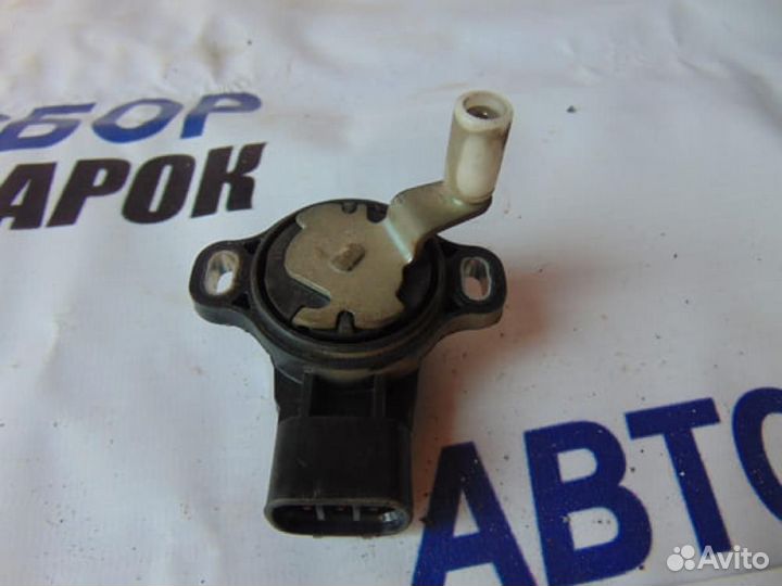 Датчик положения педали акселератора для Nissan X