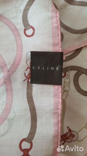 Celine платок