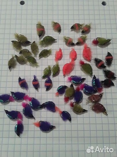 Мухомормыш