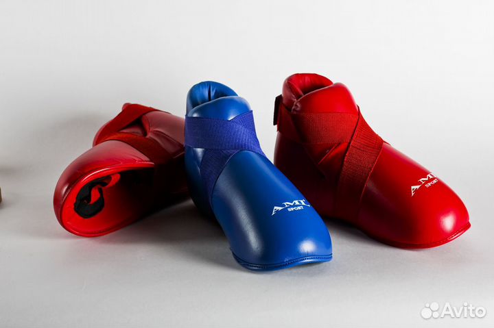 Футы AML, PU flex