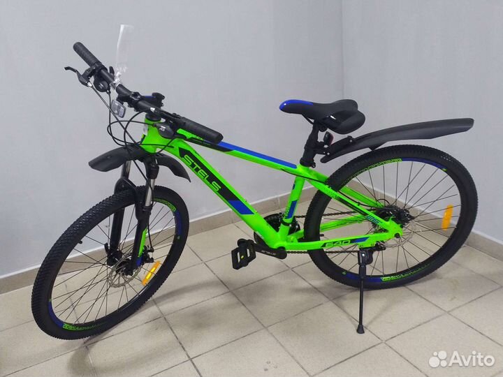 Велосипед 26