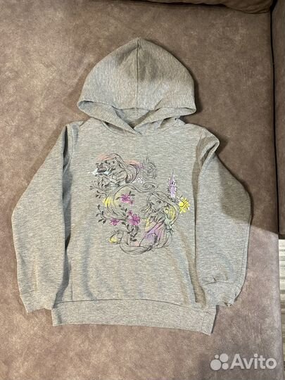 Детский спортивный костюм