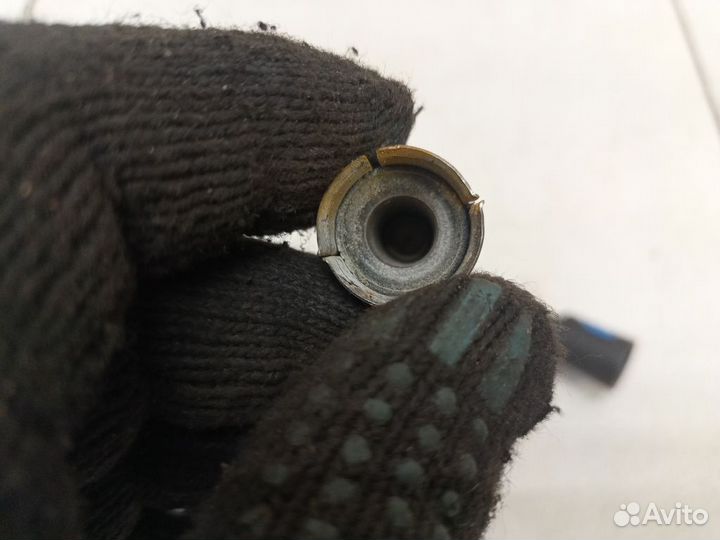 Провод высоковольтный