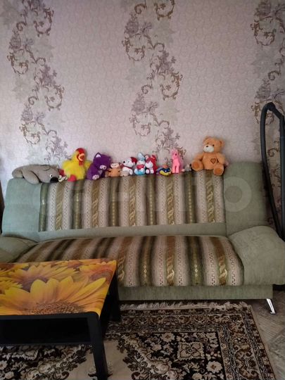 Дом 110 м² на участке 6 сот.