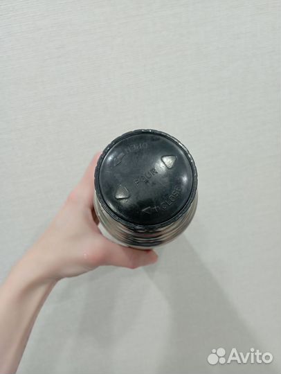 Термос 1 л с чехлом