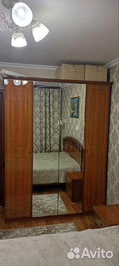 Спальный гарнитур шатура бу