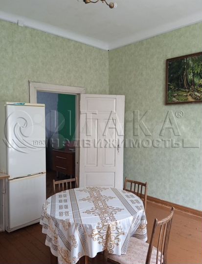 1-к. квартира, 46,5 м², 2/3 эт.