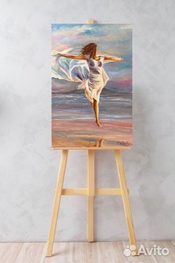 Бабочки в животе