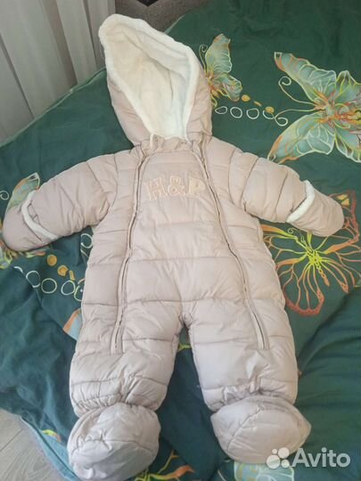 Комбинезон