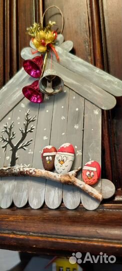 Поделки в детский сад