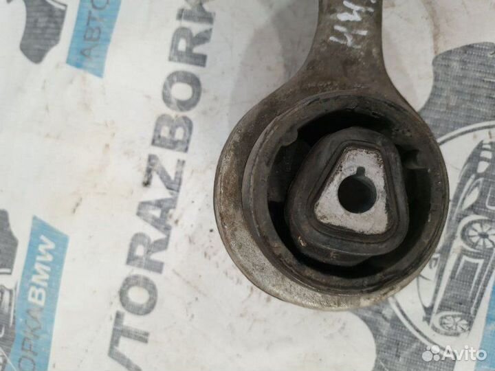 Рычаг подвески передний левый Bmw 3 E90 N43B20