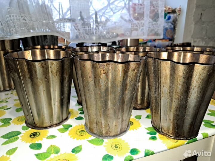 Куличница СССР