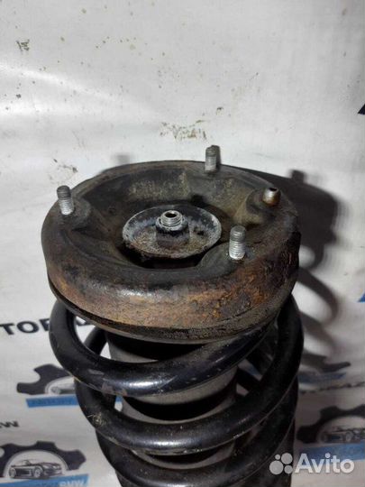 Стойка амортизатора передняя правая Bmw X5 E53