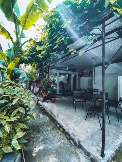 Комната 25 м² в 1-к., 1/1 эт.