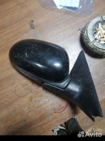 Зеркало заднего вида ваз 2110