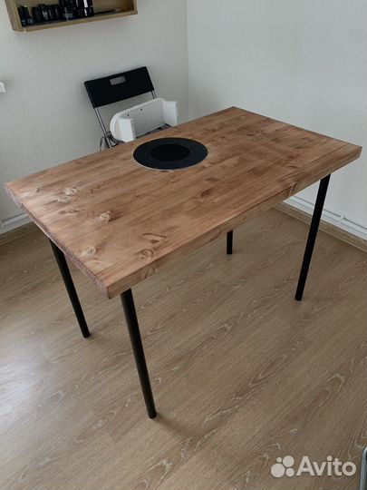 Маникюрный стол