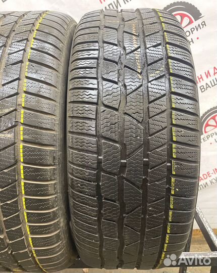 Continental ContiVikingContact 5 235/45 R19 96N