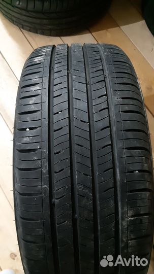 Kumho Solus TA31 225/50 R17 98V