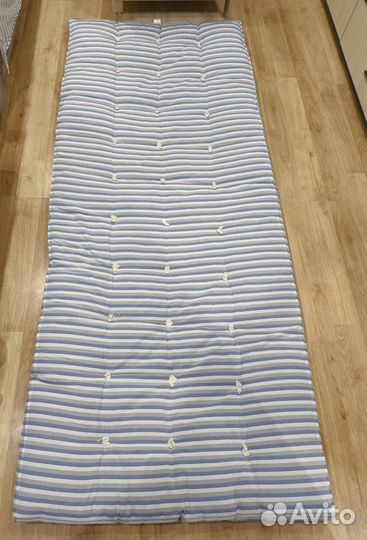 2 Матраса 80 * 200