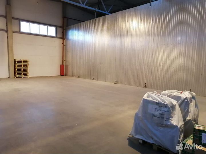 Складская обработка, ответхранение