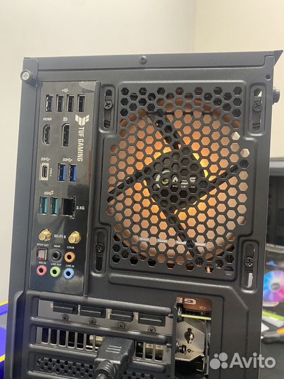 Intel core i5 11400f RTX 3060