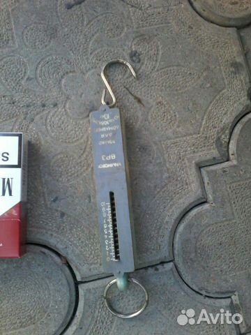 Бытовой кантер