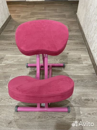 Стул детский ортопедический