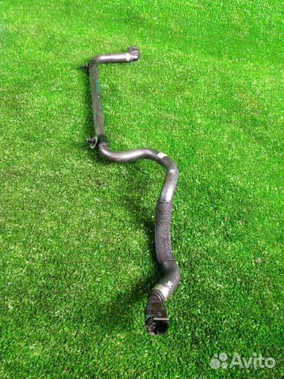 Шланг системы охлаждения Bmw X3 40Ix G01 B58