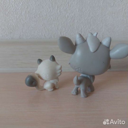 Littlest Pet Shop