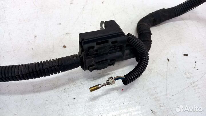 Клемма аккумулятора плюс Ford Mondeo 4