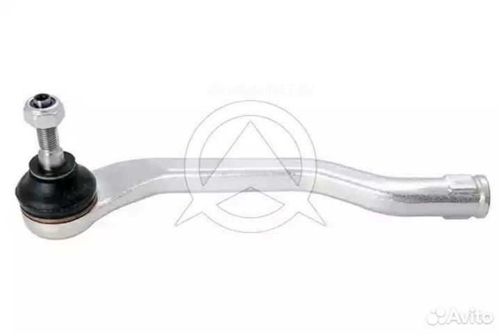 Sidem 5232 Наконечник поперечной рулевой тяги пере