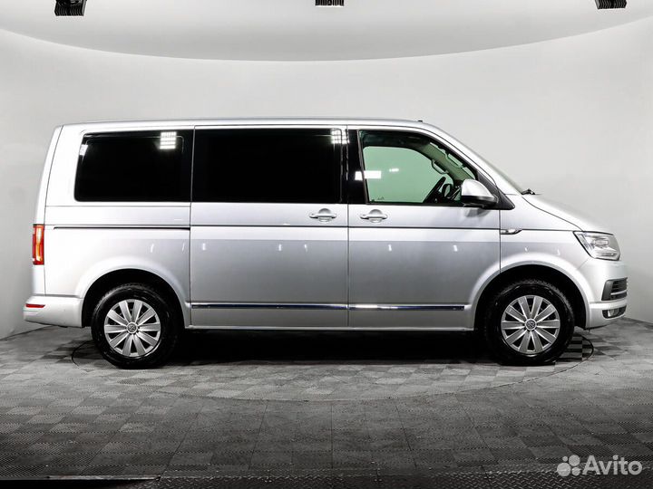 Volkswagen Caravelle 2.0 AMT, 2019, 224 495 км