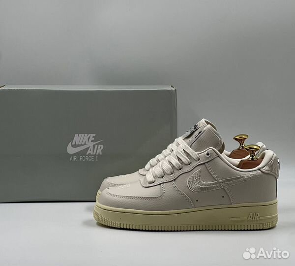 Кроссовки Nike Air Force 1 Low