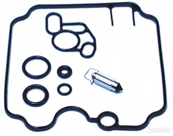 Рем. комплект карбюратора Tourmax CAB-Y36