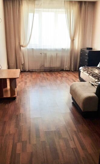 1-к. квартира, 39 м², 8/12 эт.