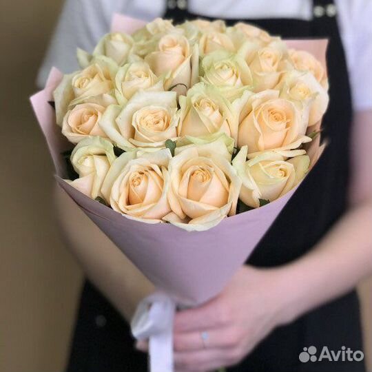 31 роза, 51 роза, Букет роз