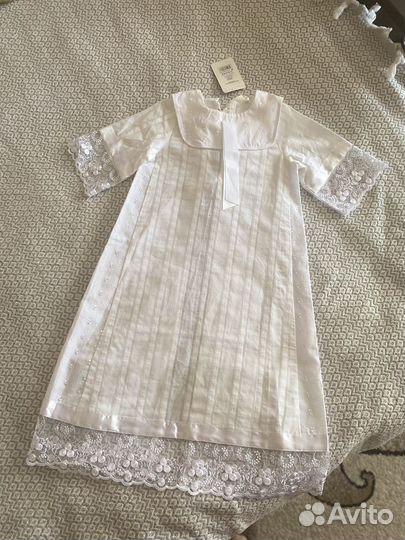 Крестильный набор