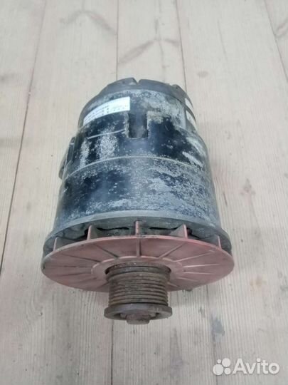 Генератор prestolite 28в. 140а