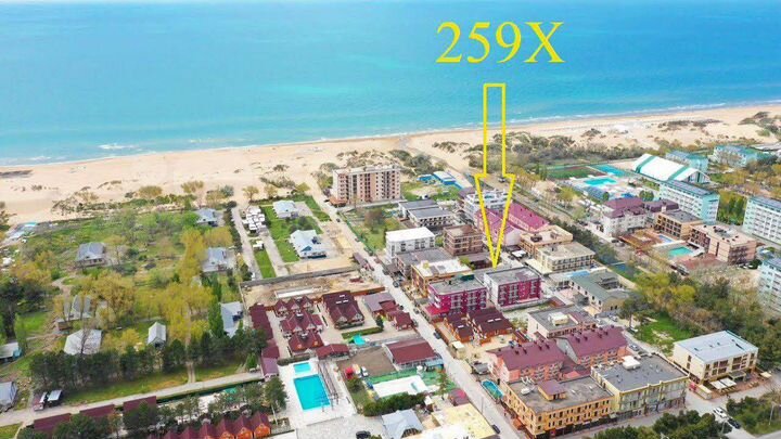 Комната 16 м², 1/1 эт.