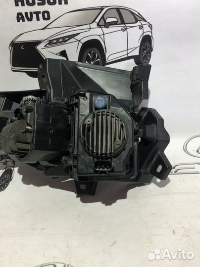Птф в сборе Lexus Rx4