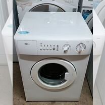 Стиральная машина Zanussi 4 кг