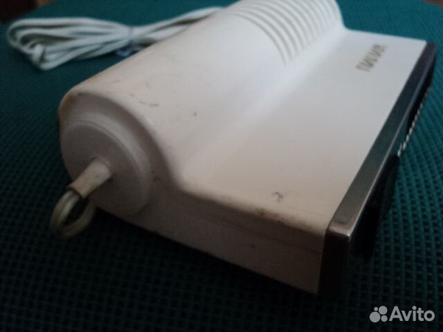 Фен дорожный Лилия