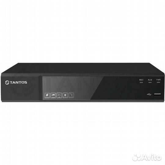 Tantos TSr-NV04154 ip-видеорегистратор (nvr)